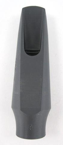 SYOS Robert Martin 8 (.110) Tenor Saxophone Mouthpiece