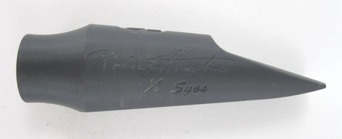SYOS Robert Martin 8 (.110) Tenor Saxophone Mouthpiece