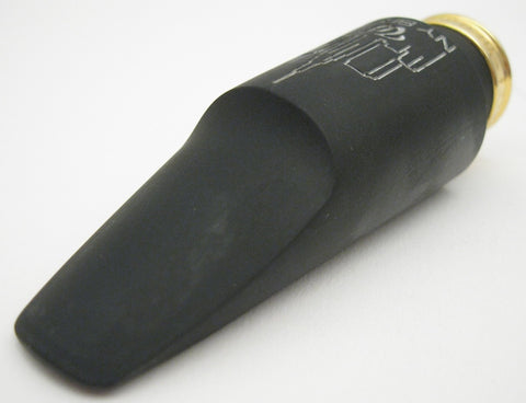 Theo Wanne New York Bros 5 (.070) Alto Saxophone Mouthpiece