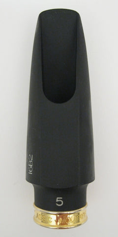 Theo Wanne New York Bros 5 (.070) Alto Saxophone Mouthpiece