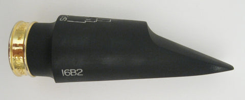 Theo Wanne New York Bros 5 (.070) Alto Saxophone Mouthpiece