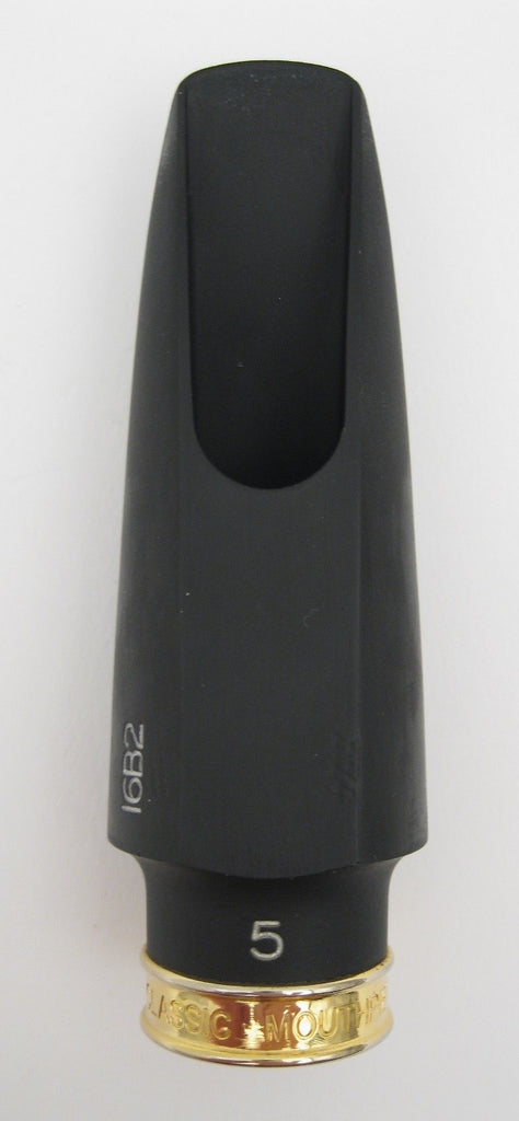 Theo Wanne New York Bros 5 (.070) Alto Saxophone Mouthpiece