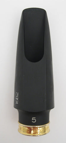 Theo Wanne New York Bros 5 (.070) Alto Saxophone Mouthpiece