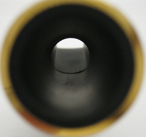 Theo Wanne New York Bros 5 (.070) Alto Saxophone Mouthpiece