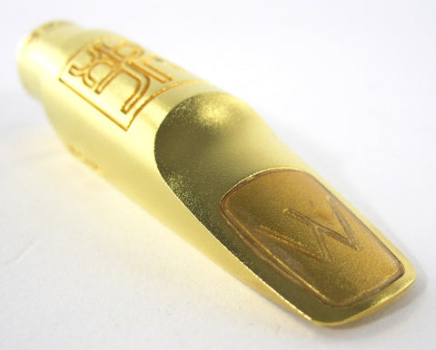 Theo Wanne / Westcoast Sax MOAM (.081) Alto Saxophone Mouthpiece