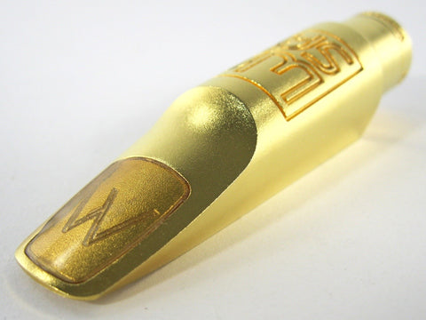 Theo Wanne / Westcoast Sax MOAM (.081) Alto Saxophone Mouthpiece