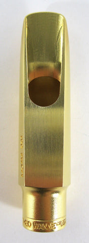 Theo Wanne / Westcoast Sax MOAM (.081) Alto Saxophone Mouthpiece