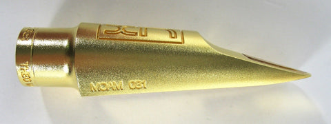 Theo Wanne / Westcoast Sax MOAM (.081) Alto Saxophone Mouthpiece