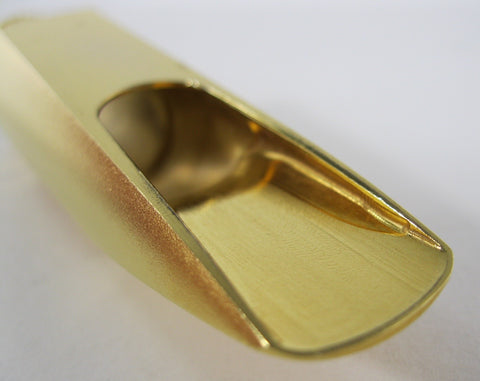 Theo Wanne / Westcoast Sax MOAM (.081) Alto Saxophone Mouthpiece