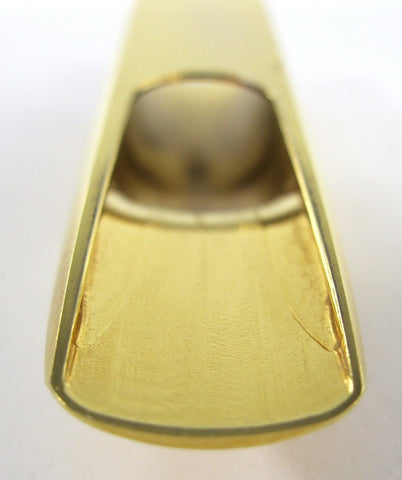 Theo Wanne / Westcoast Sax MOAM (.081) Alto Saxophone Mouthpiece