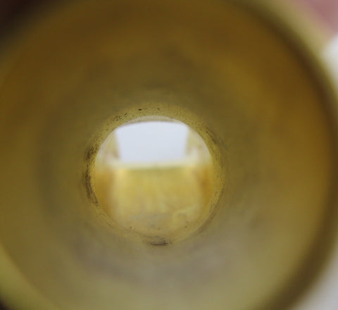 Theo Wanne / Westcoast Sax MOAM (.081) Alto Saxophone Mouthpiece