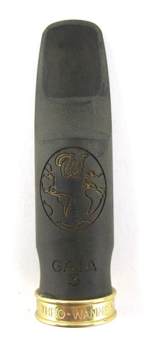 Theo Wanne GAIA 7 (.080) Alto Saxophone Mouthpiece