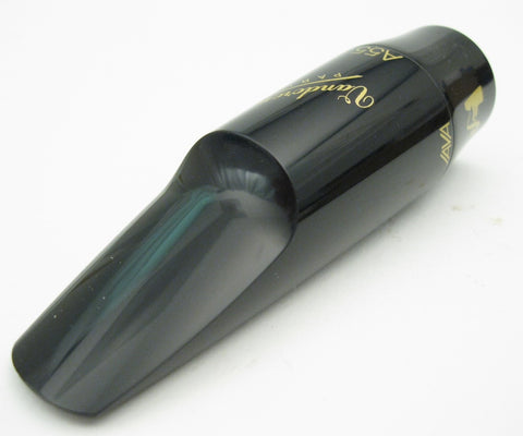 Vandoren Java A55 (.097) Alto Saxophone Mouthpiece (NEW) - Junkdude.com
 - 4