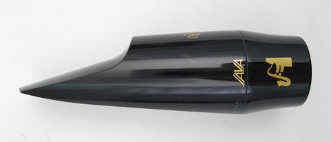 Vandoren Java A55 (.097) Alto Saxophone Mouthpiece (NEW) - Junkdude.com
 - 7