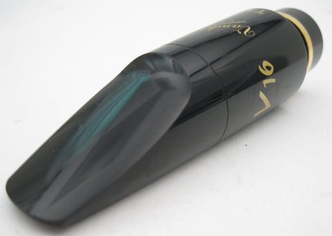 Vandoren V16 T10 (.120) Tenor Saxophone Mouthpiece