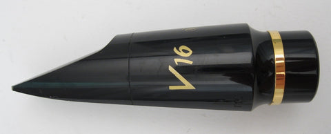 Vandoren V16 T10 (.120) Tenor Saxophone Mouthpiece