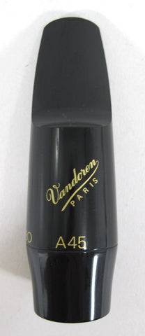 Vandoren Jumbo Java A45 (.090) Alto Saxophone Mouthpiece