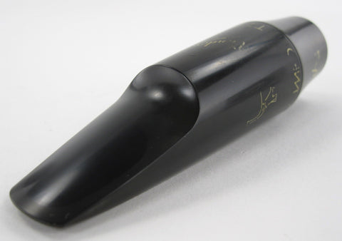 Vandoren Jumbo Java T75 (.105) Tenor Saxophone Mouthpiece
