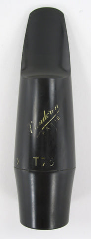 Vandoren Jumbo Java T75 (.105) Tenor Saxophone Mouthpiece