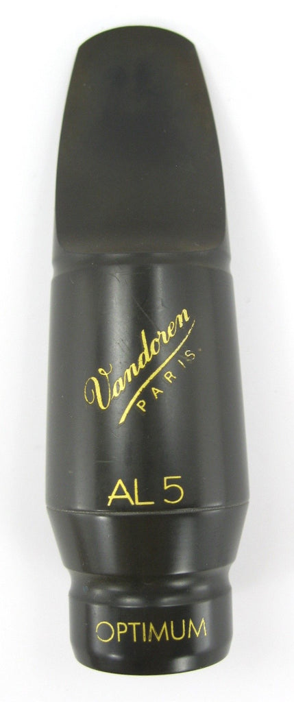 Vandoren optimum tenor sax mouthpiece clearance