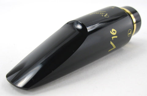 Vandoren V16 T7L (.105) Large Chamber Tenor Saxophone Mouthpiece