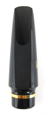 Vandoren V16 T7L (.105) Large Chamber Tenor Saxophone Mouthpiece