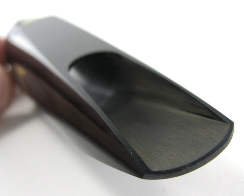 Vandoren V16 T7L (.105) Large Chamber Tenor Saxophone Mouthpiece
