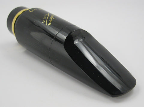 Vandoren V16 T10 (.120) Tenor Saxophone Mouthpiece