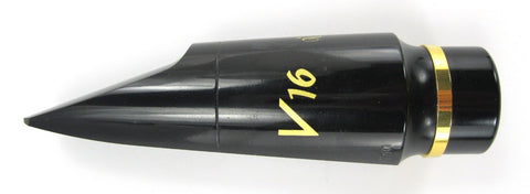 Vandoren V16 T10 (.120) Tenor Saxophone Mouthpiece