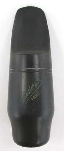 Vandoren V2 (.068) Alto Saxophone Mouthpiece