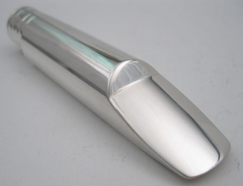 Warburton "A Series" 8-Degree 10* (.135) Tenor Saxophone Mouthpiece
