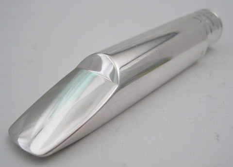 Warburton "A Series" 8-Degree 10* (.135) Tenor Saxophone Mouthpiece