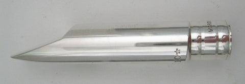 Warburton "A Series" 8-Degree 10* (.135) Tenor Saxophone Mouthpiece
