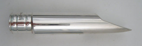 Warburton "A Series" 8-Degree 10* (.135) Tenor Saxophone Mouthpiece