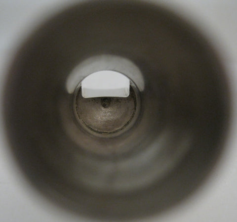 Warburton "A Series" 8-Degree 10* (.135) Tenor Saxophone Mouthpiece