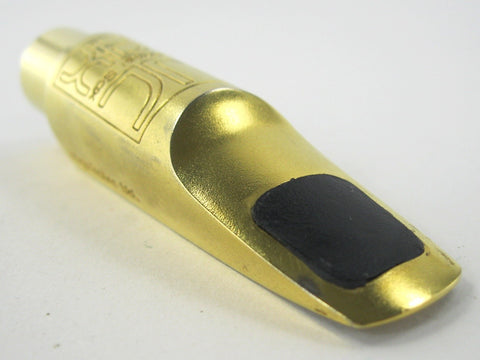 Theo Wanne / Westcoast Sax High Roller (.086) Alto Saxophone Mouthpiece