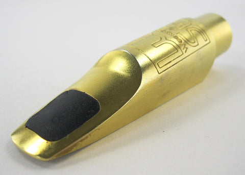 Theo Wanne / Westcoast Sax High Roller (.086) Alto Saxophone Mouthpiece