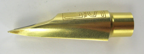 Theo Wanne / Westcoast Sax High Roller (.086) Alto Saxophone Mouthpiece