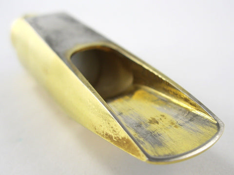 Theo Wanne / Westcoast Sax High Roller (.086) Alto Saxophone Mouthpiece