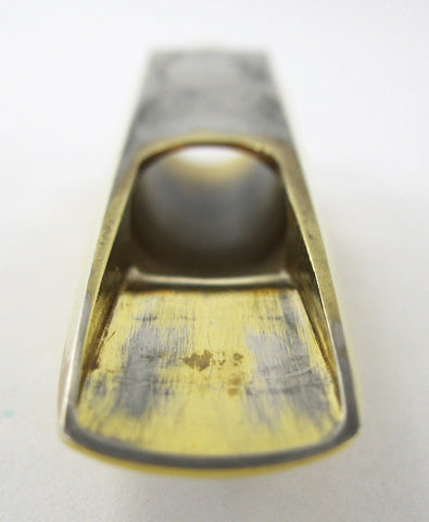 Theo Wanne / Westcoast Sax High Roller (.086) Alto Saxophone Mouthpiece