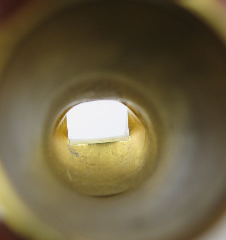 Theo Wanne / Westcoast Sax High Roller (.086) Alto Saxophone Mouthpiece