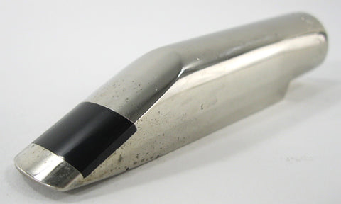 Wolfe Tayne 4 (.080) Alto Saxophone Mouthpiece