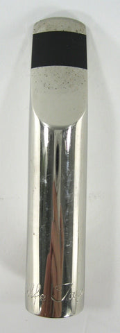 Wolfe Tayne 4 (.080) Alto Saxophone Mouthpiece