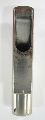 Wolfe Tayne 4 (.080) Alto Saxophone Mouthpiece