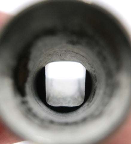 Wolfe Tayne 4 (.080) Alto Saxophone Mouthpiece