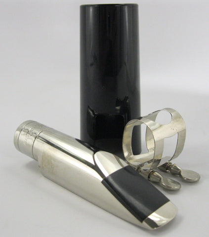 Guy Hawkins 7 (.090) Alto Saxophone Mouthpiece