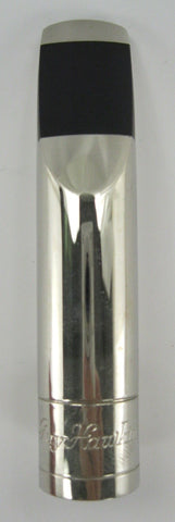 Guy Hawkins 7 (.090) Alto Saxophone Mouthpiece