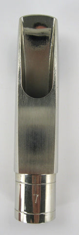 Guy Hawkins 7 (.090) Alto Saxophone Mouthpiece