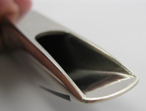 Guy Hawkins 7 (.090) Alto Saxophone Mouthpiece