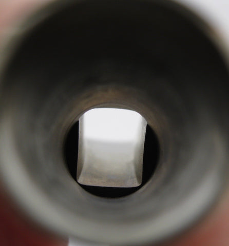 Guy Hawkins 7 (.090) Alto Saxophone Mouthpiece